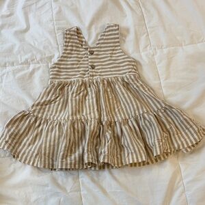 Rylee + Cru Ruby Swing Dress